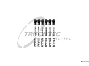 TRUCKTEC AUTOMOTIVE 01.43.050 šliaužiklis
0110829 cpl.2, 0696574 cpl.2, 0696617 cpl.2