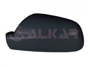 ALKAR 6343307 korpusas, išorinis veidrodėlis 
 Kėbulas -> Langai/veidrodėliai -> Veidrodėlis
815259