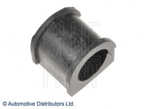 BLUE PRINT ADG080512 skersinio stabilizatoriaus įvorių komplektas 
 Ašies montavimas/vairavimo mechanizmas/ratai -> Stabilizatorius/fiksatoriai -> Sklendės
54711-43160