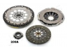 JAPANPARTS KV-200A sankabos komplektas 
 Sankaba/dalys -> Sankabos remonto komplektas, visas