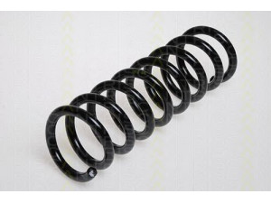 TRISCAN 8750 2349 spyruoklė 
 Pakaba -> Spyruoklės
202 324 29 04, 2023242904