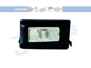 JOHNS 30 42 30 rūko žibintas 
 Kėbulas -> Pagalbiniai žibintai/dalys -> Rūko žibintas/dalys -> Rūko žibintas/įterp.
00006205L3, 6205 L3, 96205043