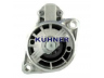 AD KÜHNER 20911 starteris 
 Elektros įranga -> Starterio sistema -> Starteris
M1T70981, M1T70981A, M1T70982, M1T70982A
