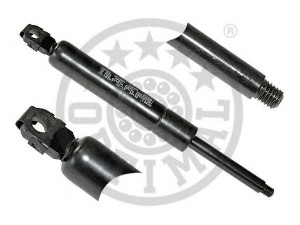 OPTIMAL AG-39057 dujinė spyruoklė, gaubtas 
 Kėbulas -> Dujinės spyruoklės
2028800029