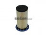 FRAM C11497ECO kuro filtras 
 Degalų tiekimo sistema -> Kuro filtras/korpusas
5Q0127177, 5Q0127177A, 5Q0127177C