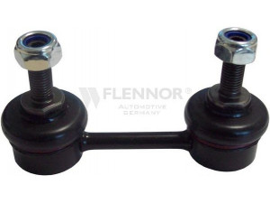 KAWE FL10108-H šarnyro stabilizatorius 
 Ašies montavimas/vairavimo mechanizmas/ratai -> Stabilizatorius/fiksatoriai -> Savaime išsilyginanti atrama
50704671, 51856959