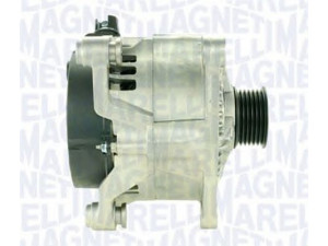 MAGNETI MARELLI 944390900760 kintamosios srovės generatorius 
 Elektros įranga -> Kint. sr. generatorius/dalys -> Kintamosios srovės generatorius
98AB 10300 DH, 98AB10300DC, 98AB10300DD