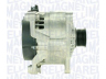 MAGNETI MARELLI 944390900760 kintamosios srovės generatorius 
 Elektros įranga -> Kint. sr. generatorius/dalys -> Kintamosios srovės generatorius
98AB 10300 DH, 98AB10300DC, 98AB10300DD