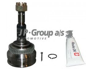 JP GROUP 1243200600 jungtis, kardaninis velenas 
 Ratų pavara -> Sujungimai/komplektas
0374015, 0374126, 0374463, 374015