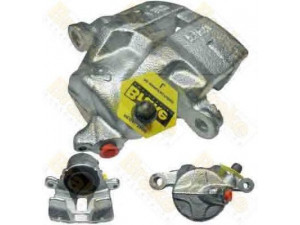 Brake ENGINEERING CA1457R stabdžių apkaba 
 Dviratė transporto priemonės -> Stabdžių sistema -> Stabdžių apkaba / priedai
MB928425, MB928425