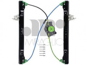 MIRAGLIO 30/869 lango pakėliklis 
 Vidaus įranga -> Elektrinis lango pakėliklis
46831654