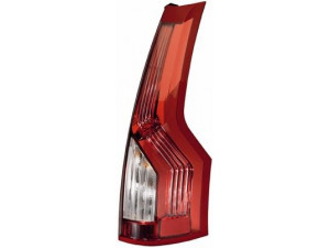 HELLA 2SK 009 466-141 kombinuotas galinis žibintas 
 Kėbulas -> Šviesos -> Kombinuotas galinis žibintas/dalys -> Kombinuotas galinis žibintas
6351.AC