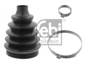 FEBI BILSTEIN 31487 gofruotoji membrana, kardaninis velenas
1603 012, 1603 012 S1, 9201 727