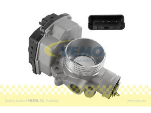 VEMO V42-81-0001 droselio korpusas 
 Kuro mišinio formavimas -> Mišinio sudarymas -> Droselis/kuro vamzdeliai/vakuumo žarnelė
1635.R8, 96 407 962 80, 1635.R8