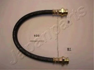JAPANPARTS TF-105 laikantysis rėmas, stabdžių žarnelė 
 Stabdžių sistema -> Stabdžių žarnelės
46203-89916, 46213-01A16, 46213-89916