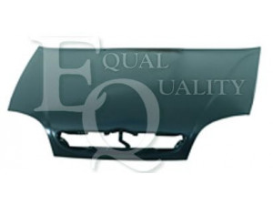 EQUAL QUALITY L00741 gaubtas 
 Kėbulas -> Liukai/stogai/durys/stoglangis/sulankstomas stogas -> Gaubtas/dalys/garso izoliacinė medžiaga
00007901H7, 7901H7