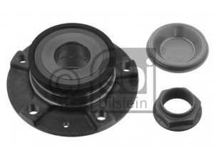 FEBI BILSTEIN 29394 rato guolio komplektas 
 Ašies montavimas/vairavimo mechanizmas/ratai -> Rato stebulė/montavimas -> Rato guolis
3748.86, 3748.87, 3748.86, 3748.87