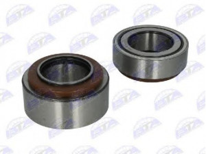 BTA B01-1801595 rato guolis 
 Ašies montavimas/vairavimo mechanizmas/ratai -> Rato stebulė/montavimas -> Rato guolis
1801595