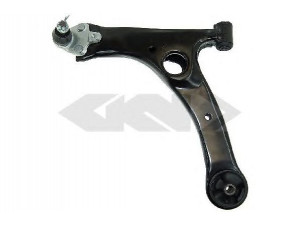 SPIDAN 50086 vikšro valdymo svirtis 
 Ašies montavimas/vairavimo mechanizmas/ratai -> Valdymo svirtis/pasukamosios svirties sujungimas -> Vairo trauklės (valdymo svirtis, išilginis balansyras, diago
48069 0F010