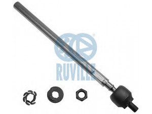 RUVILLE 915917 vidinė skersinė vairo trauklė 
 Vairavimas -> Vairo mechanizmo sujungimai
3812.35, 3812.37, 3812.52, 3812.54