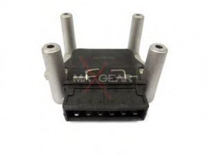 MAXGEAR 13-0065 ritė, uždegimas 
 Kibirkšties / kaitinamasis uždegimas -> Uždegimo ritė
701 905 104 A, 867 905 351, 701 905 104 A