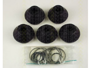 TRISCAN 8501 3312 gofruotoji membrana, vairavimas