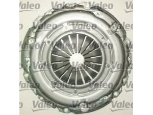 VALEO 826201 sankabos komplektas 
 Sankaba/dalys -> Sankabos remonto komplektas, visas
2050-77, 205077, 2052-83, 205283