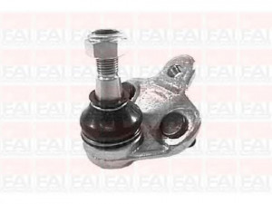 FAI AutoParts SS5338 atramos/vairo trauklė 
 Ašies montavimas/vairavimo mechanizmas/ratai -> Sujungimai -> Atramos/vairo trauklė
4333009210
