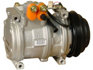 AUTOCLIMA 40440050 kompresorius, oro kondicionierius 
 Oro kondicionavimas -> Kompresorius/dalys
504228992, 504385144, 98497470