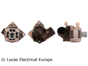 LUCAS ELECTRICAL LRA01644 kintamosios srovės generatorius 
 Elektros įranga -> Kint. sr. generatorius/dalys -> Kintamosios srovės generatorius
12311432977, 12311432983, 12311432984