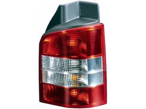HELLA 2SK 008 579-211 kombinuotas galinis žibintas 
 Elektros įranga -> Šviesos -> Kombinuotas galinis žibintas/dalys -> Kombinuotas galinis žibintas
7H0 945 095 L
