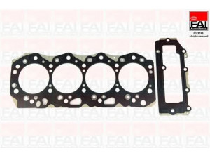 FAI AutoParts HG2175 tarpiklis, cilindro galva 
 Variklis -> Cilindrų galvutė/dalys -> Tarpiklis, cilindrų galvutė
