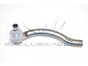MDR MTR-8411 skersinės vairo trauklės galas 
 Vairavimas -> Vairo mechanizmo sujungimai
53540SDAA01