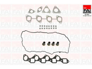 FAI AutoParts HS1831NH tarpiklių komplektas, cilindro galva 
 Variklis -> Cilindrų galvutė/dalys -> Tarpiklis, cilindrų galvutė
110422W225