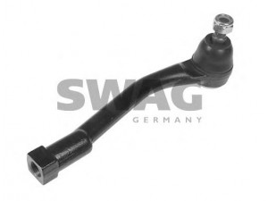 SWAG 91 94 1896 skersinės vairo trauklės galas 
 Vairavimas -> Vairo mechanizmo sujungimai
56820-4D000, 56820-4D001