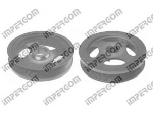 ORIGINAL IMPERIUM 10233 skriemulys, alkūninis velenas 
 Diržinė pavara -> Dirželio skriemulys
134080R011, 134080R030