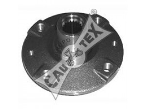 CAUTEX 021035 rato stebulė 
 Ašies montavimas/vairavimo mechanizmas/ratai -> Rato stebulė/montavimas -> Rato stebulė
7700704704, 7700719140