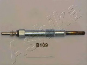 ASHIKA B109 kaitinimo žvakė 
 Kibirkšties / kaitinamasis uždegimas -> Kaitinimo kaištis
0100226436