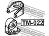 FEBEST TM-008 variklio montavimas 
 Variklis -> Variklio montavimas -> Variklio montavimo rėmas
12361-16221