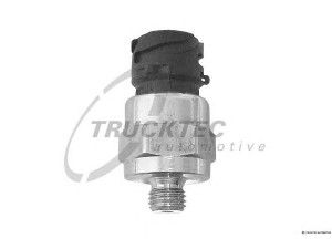 TRUCKTEC AUTOMOTIVE 01.42.124 slėgio jungiklis
004 545 5514, 006 545 1114