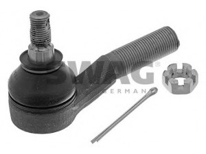 SWAG 82 94 2681 skersinės vairo trauklės galas 
 Vairavimas -> Vairo mechanizmo sujungimai
48520-2S485, D8520-VK91A