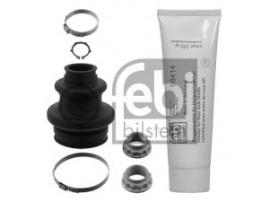 FEBI BILSTEIN 36513 gofruotoji membrana, kardaninis velenas 
 Ratų pavara -> Gofruotoji membrana
210 350 03 37, 210 350 08 37, 210 350 08 37 SK