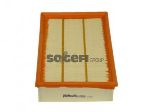 PURFLUX A1089 oro filtras 
 Filtrai -> Oro filtras
1383905, 1432209, 1496814, 1741635