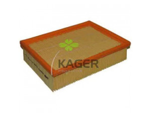 KAGER 12-0330 oro filtras 
 Techninės priežiūros dalys -> Techninės priežiūros intervalai
GFE1140, PHE10004, PC554