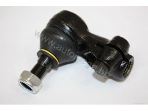 AUTOMEGA 3003240055 skersinės vairo trauklės galas 
 Vairavimas -> Vairo mechanizmo sujungimai
0324055, 324055, 0324055, 324055