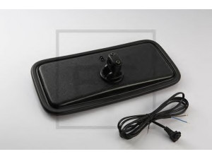 PE Automotive 148.004-00A išorinis veidrodėlis, vairuotojo kabina
001581616, 001594412, 01581616