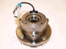 JAPANPARTS KK-10003 rato stebulė 
 Ašies montavimas/vairavimo mechanizmas/ratai -> Rato stebulė/montavimas -> Rato stebulė
96328337, 96639585