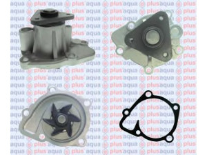 AQUAPLUS 85-8498 vandens siurblys 
 Aušinimo sistema -> Vandens siurblys/tarpiklis -> Vandens siurblys
1201J9, 1201K4, 05047138AB, 068046026AA