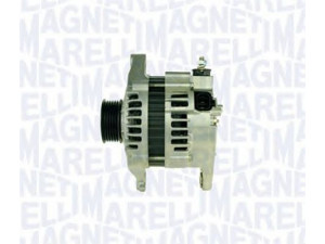 MAGNETI MARELLI 944390457010 kintamosios srovės generatorius 
 Elektros įranga -> Kint. sr. generatorius/dalys -> Kintamosios srovės generatorius
23100-BU010, LR180-762