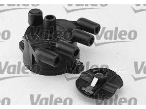 VALEO 244546 montavimo komplektas, uždegimo valdymo blokas